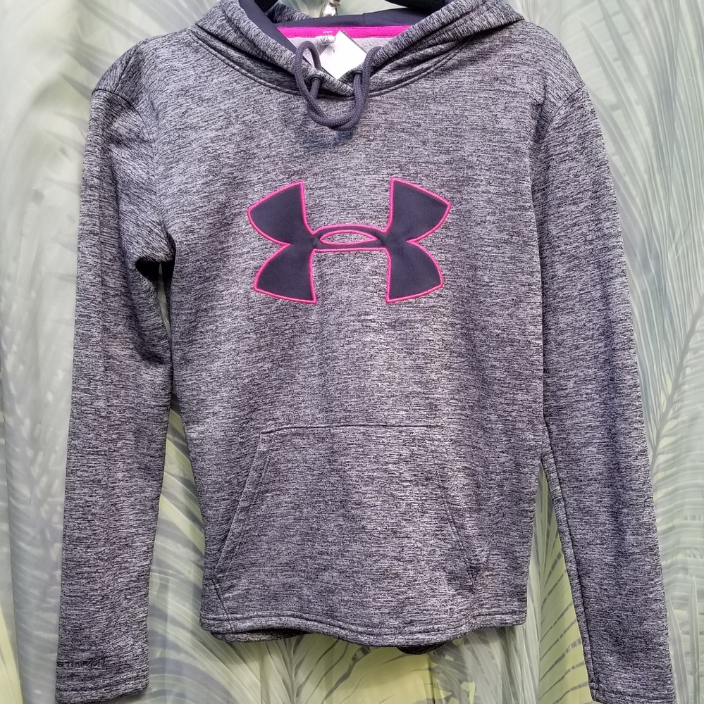 Under Armour Cold Gear Hoodie